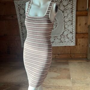 Abercrombie Knit Dress